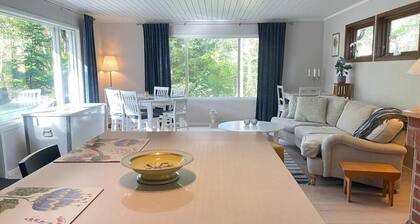 5 Star Holiday Home in Ystad