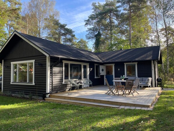 House | Exterior