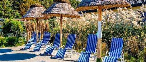 House | Spa treatment