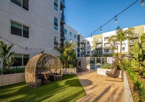Apartment | 1 bedroom, Internet
