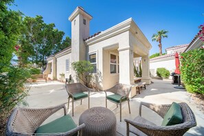 Apartamento | 2 quartos, acesso à internet de alta velocidade