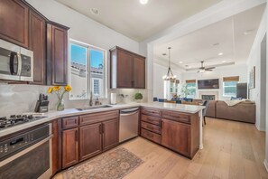 Departamento | 2 habitaciones y internet 