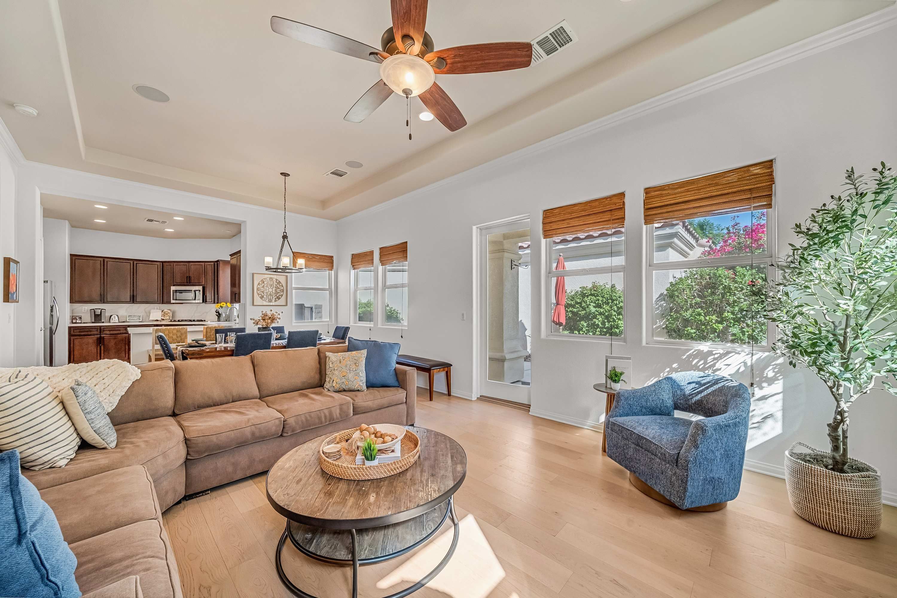 Apartment | 2 bedrooms, Internet