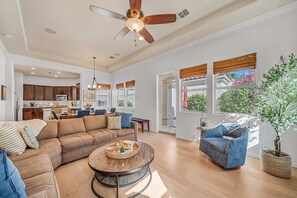 Departamento | 2 habitaciones y internet 