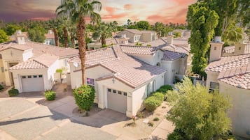 Apartment | 2 bedrooms, Internet