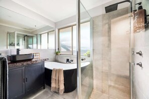 Dusche, Haartrockner