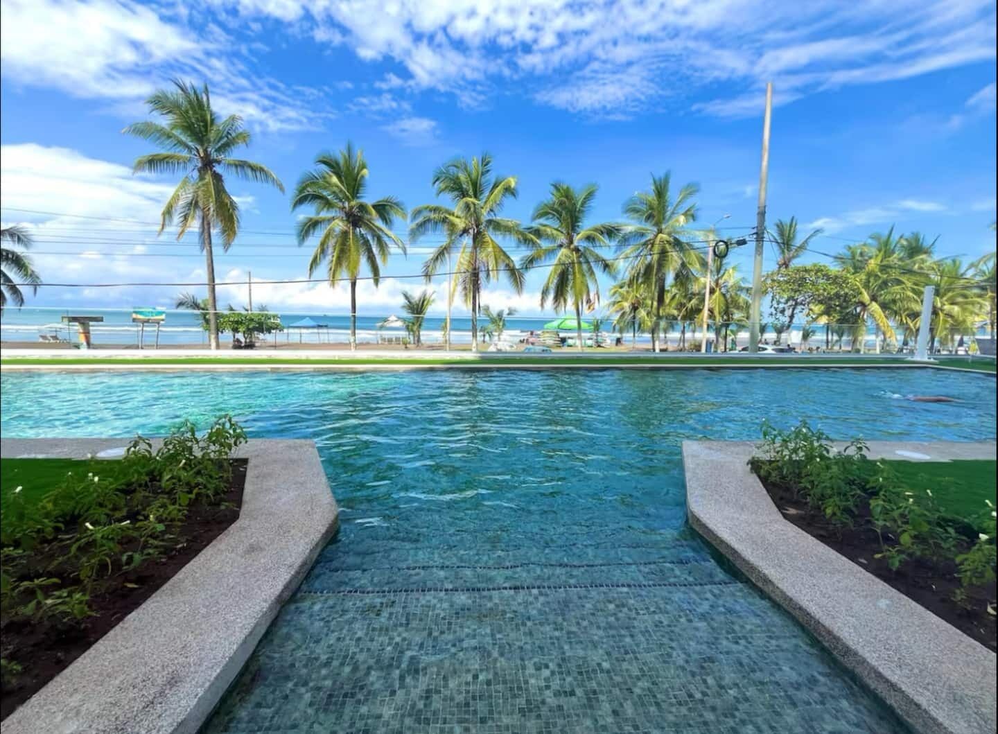 Piscine