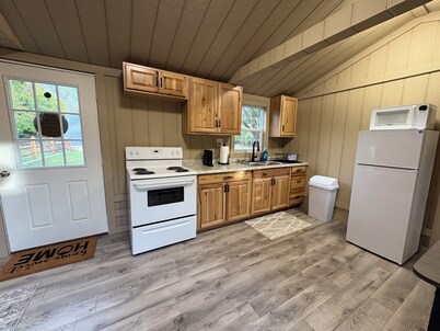 The Tiny Home - Beautiful home in Marengo, OH