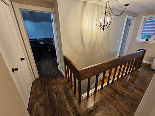 Peacefull farmhouse with a view