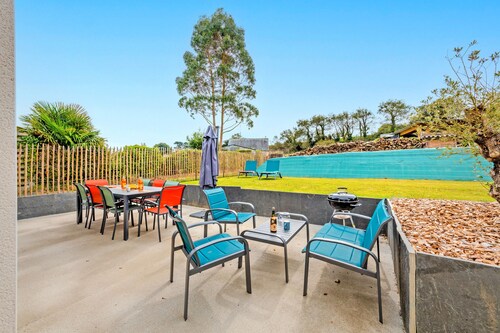 Bienvenue chez Marius et Augustin