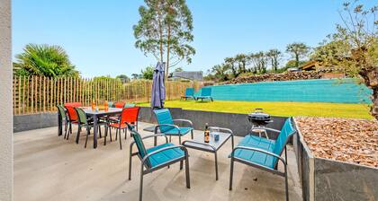 Welcome to Marius and Augustin's Home