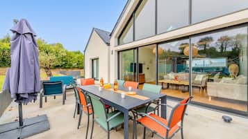 UdendĂžrs spisemuligheder