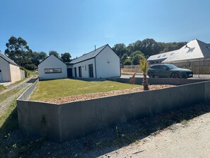 Ulkoalueet