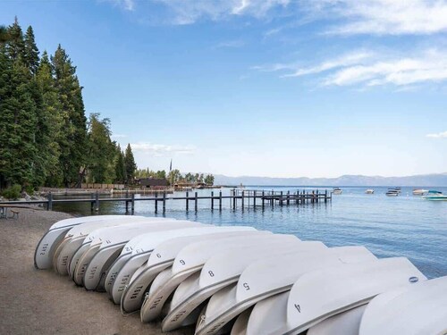 New Listing - Delightful Stay at 1st Cabin with Wood Stove - Sleeps 10