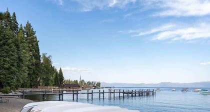 New Listing - Delightful Stay at 1st Cabin with Wood Stove - Sleeps 10