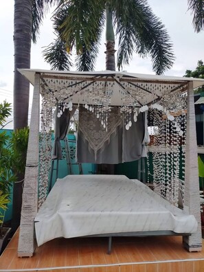 Villa, 4 Bedrooms, Accessible, Smoking | 4 bedrooms