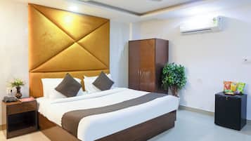 Egyptian cotton sheets, premium bedding, memory-foam beds