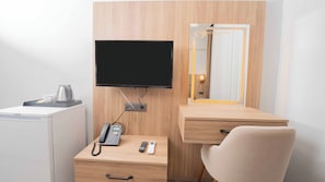 Habitación estándar, vista al valle | Wifi gratis