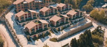 Altındere Vadi Hotel