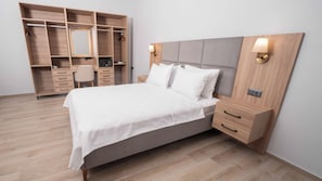 Standard Room, Valley View | Free WiFi