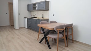 Cocineta privada