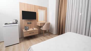 Standard Room, Valley View | Wi-fi percuma