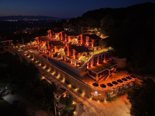 Altındere Vadi Hotel