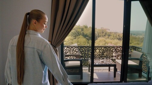 Altındere Vadi Hotel