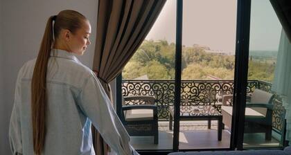 Altındere Vadi Hotel