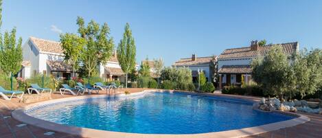 House | Pool | Outdoor pool