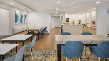 Restauration