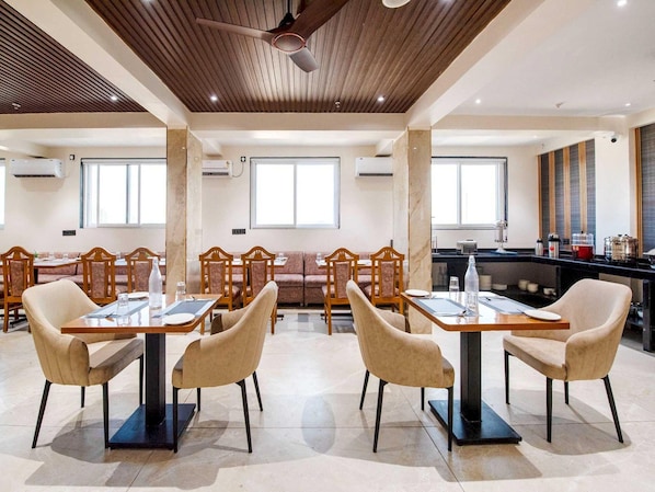 Casa | Restaurantes