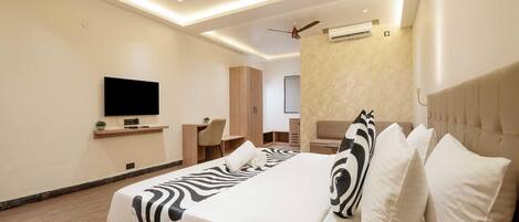 Maison | 1 chambre