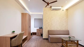 Ferienhaus | 1 Schlafzimmer