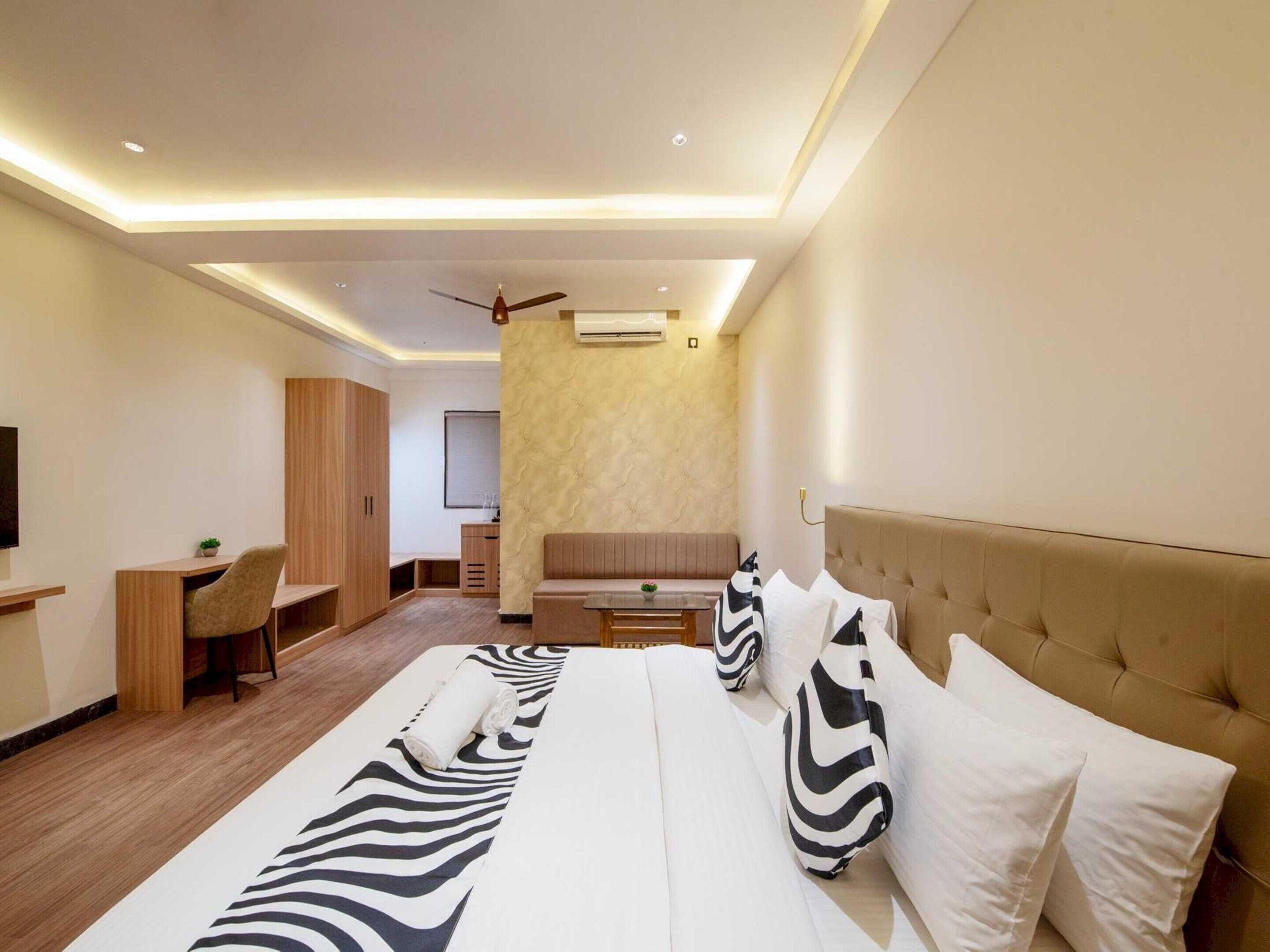 Huis | 1 slaapkamer