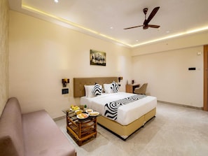 Ferienhaus | 1 Schlafzimmer