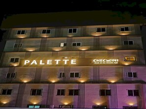 Ház | Külső rész