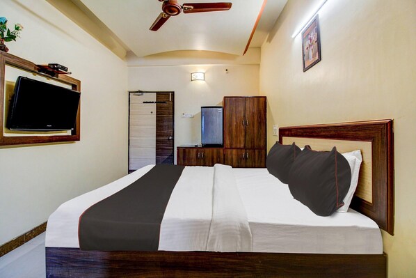 House | 1 bedroom - Palette Hotel Pune, Midc Chinchwad (Pune)