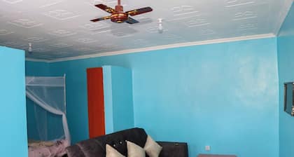 Riverside Homes Airbnb Marigat