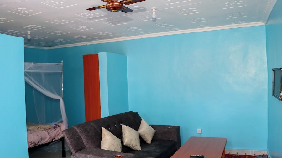 Riverside Homes Airbnb Marigat