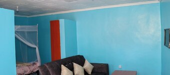 Riverside Homes Airbnb Marigat