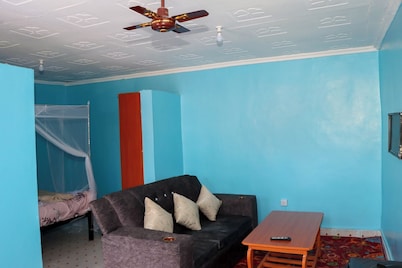 Riverside Homes Airbnb Marigat