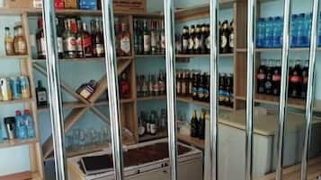 Bar (na propriedade)