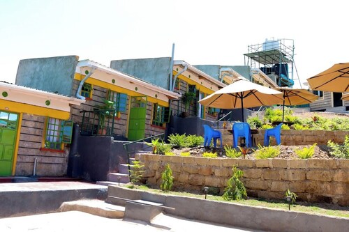 Riverside Homes Airbnb Marigat