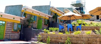 Riverside Homes Airbnb Marigat