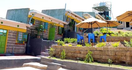 Riverside Homes Airbnb Marigat