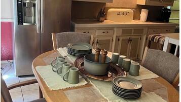 Micro-ondas, fogão, cooktop