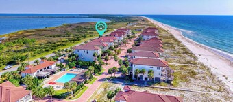 New 5 Bedroom Pet Friendly Elevator On Island Time