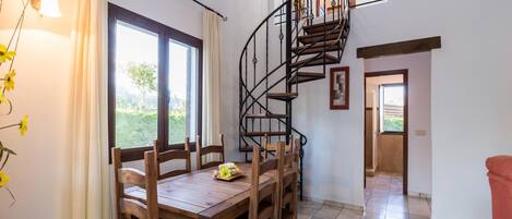 Rumah | Tempat makan