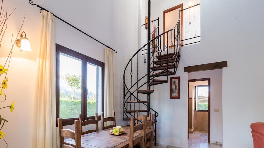 Pet-friendly Ibipozo Getaway